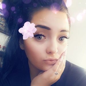 Meet your Posher, Brittany